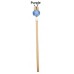 Wooden Pencils - Owl Wooden Pencils - Owl
